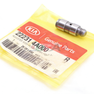 Ajustador de sistema de motor de alta calidad, conjunto de brazo basculante 22231-4A000 222314A000 para Hyundai Accent 22231 4A000 - Product Image 3