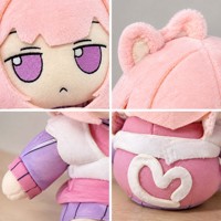 Fabricant : Personnalisez votre design de peluche – Faible MOQ – Poupées Kpop en coton personnalisées de 10 cm et 25 cm – Figurines et jouets en peluche sur mesure
