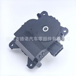 อะไหล่ทดแทนพลาสติกสำหรับตัวกระตุ้นเซอร์โวมอเตอร์แดมเปอร์ Toyota Camry Highlander รุ่น 87106-06240 87106-07120 - Product Image 3