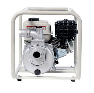 Gx160 Gx200 3inch 7.5HP Gasoline Low Pressure Stainless Steel Iron Water Pump for Irrigation & Agriculture - Product Image 1
