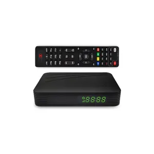 Destek M3U8 Xtream Iptv Nit otomatik algılama başına servis Id Tv kutusu Decodeur Film Cajas Para Ver Canales Tv ücretsiz