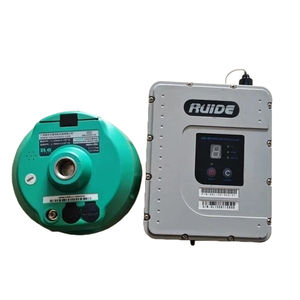 ציוד מדידה GPS <span class=keywords><strong>RTK</strong></span> דו-תדרי <span class=keywords><strong>Ruide</strong></span> <span class=keywords><strong>R6</strong></span> בעל ביצועים גבוהים במחיר הזול ביותר - Product Image 2