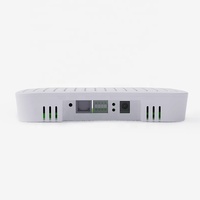 Capteur de qualité de l'air tout en un Dispositif de surveillance de la qualité de l'air intérieur CO2 PM2.5 PM10 TVOC CO HCHO Temp Humidity Meter Tester