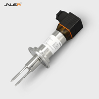 JVLER TF-600 Détecteur de niveau à diapason miniature haute fréquence sensible aux vibrations