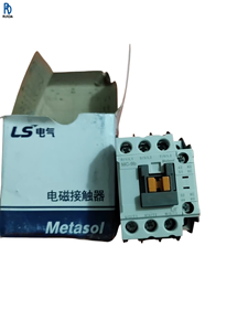 Contacteur électrique MC-9B, contacteur de contrôle industriel AC110V, contacteur de puissance, contacteur basse tension C - Product Image 1