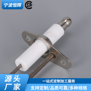Ignition Needle M406934 Embedded Replacement Part For <b>Gas</b> <b>Generation</b> Equipment - Product Image 5