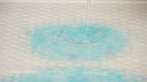 OEM Factory Wholesale Leak Proof <b>Disposable</b> Training Puppy Pet Urine <b>Mat</b> Dog Pee Pad - Product Image 4