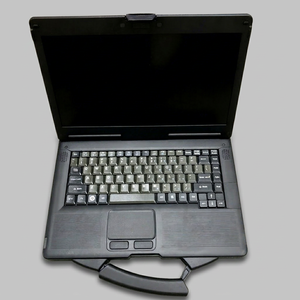 Portátil CF53 y software - Product Image 1