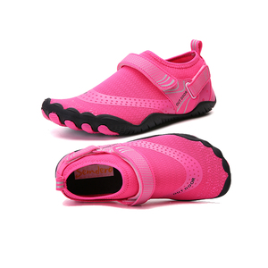 Usine OEM ODM <span class=keywords><strong>chaussures</strong></span> de natation en eau <span class=keywords><strong>pieds</strong></span> nus séchage rapide Aqua chaussettes femmes Yoga Fitness anti-dérapant <span class=keywords><strong>chaussures</strong></span> de plage hommes <span class=keywords><strong>chaussures</strong></span> en amont - Product Image 2