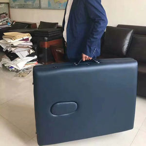 Nouveau design <span class=keywords><strong>Table</strong></span> de <span class=keywords><strong>massage</strong></span> <span class=keywords><strong>Reiki</strong></span> rouge portable Tatouage Spa Salon de beauté Spa Lit de <span class=keywords><strong>massage</strong></span> du visage Lit de <span class=keywords><strong>massage</strong></span> des cils - Product Image 3