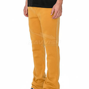 Pantalones Deportivos Personalizados OEM para Hombre, Precio de Mayoreo, Pantalones Deportivos de Alta Calidad para Venta en Línea - Product Image 1