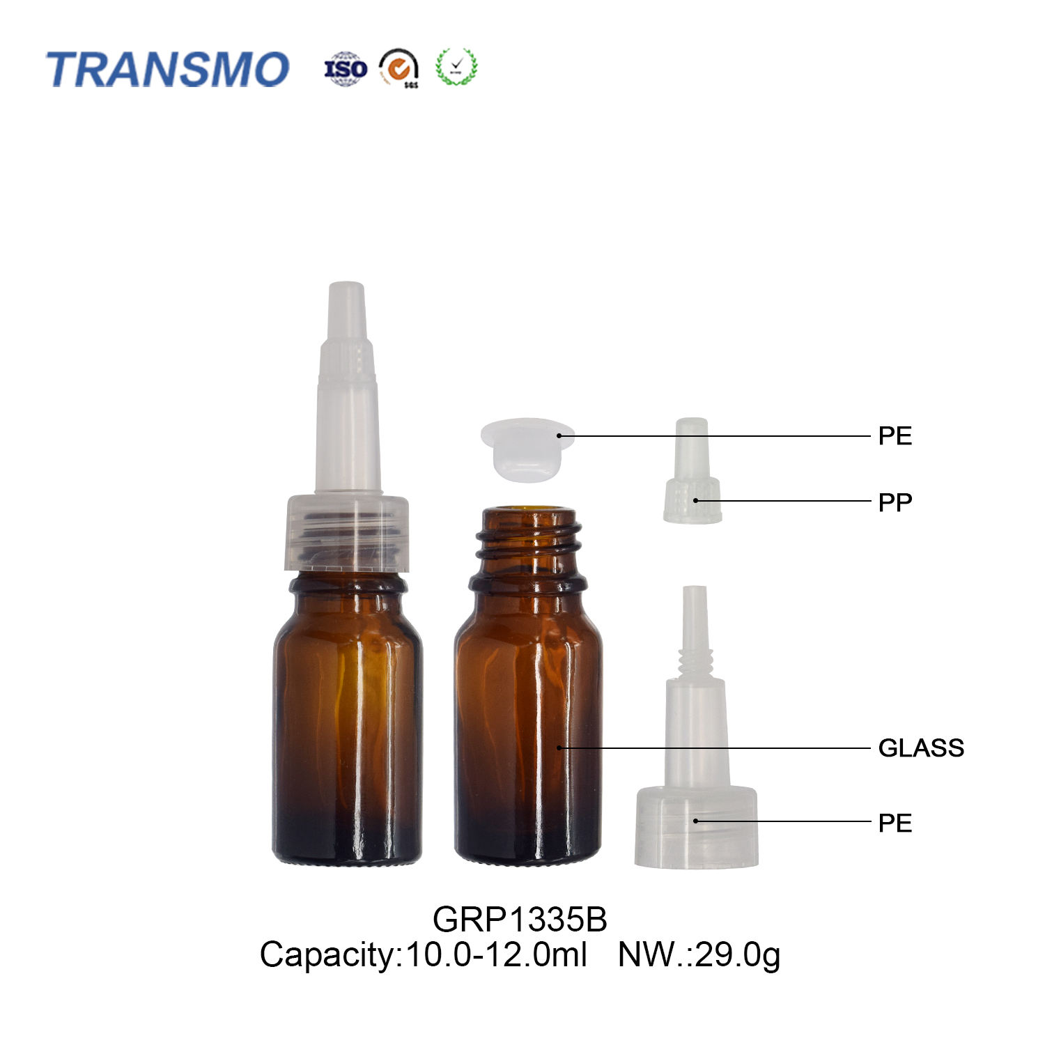 Couleur standard ou personnalisée