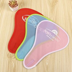 Promoción: Juguetes de disco volador plegables con forma de calabaza, de tela, para exteriores, ideales para la primavera. - Product Image 2