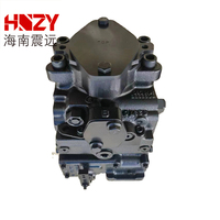 Moteur de translation hydraulique 05817095, moteur d'entraînement final pour rouleaux compresseurs BW212 BW219, équipement de construction, couple élevé