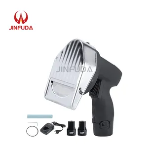 Comercial Handheld Turquia BBQ Gyros Faca Cortador Doner Carne Elétrica Kebab Slicer Máquina Kebab Faca Slicer