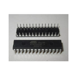Offre Spéciale atmega328p ATMEGA328P-PU excellent prix Original nouveaux composants de Circuit électronique ATMEGA328P-PU IC atmega328p - Product Image 1