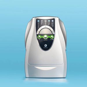 High quality Home use ozone food washing machine for fruits and vegetables