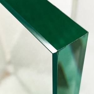 Système de balustrade <span class=keywords><strong>en</strong></span> <span class=keywords><strong>verre</strong></span> <span class=keywords><strong>aluminium</strong></span>, <span class=keywords><strong>verre</strong></span> de sécurité <span class=keywords><strong>trempé</strong></span> <span class=keywords><strong>et</strong></span> feuilleté avec cadre <span class=keywords><strong>en</strong></span> <span class=keywords><strong>aluminium</strong></span> pour balcon, escalier, terrasse, kit personnalisé - Product Image 1