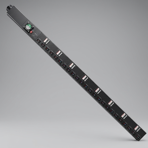 PDU intelligent triphasé 24 ports P34 avec 8 disjoncteurs pour unité de <span class=keywords><strong>distribution</strong></span> d'alimentation pour serveur de calcul haute densité HPC AI GPU - Product Image 5