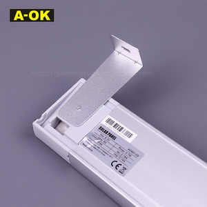 Panel Solar A-OK AC601 IP67 Resistente al Agua para Persianas Motorizadas, Cortinas y Cargador Solar para Motor de Persianas - Product Image 6