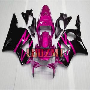 ฉีดร่างกายสําหรับHONDA <span class=keywords><strong>CBR</strong></span> 900 954 RR CC 954RR <span class=keywords><strong>900RR</strong></span> CBR954 RR 108No.48 CBR954RR Roseสีชมพู 02 03 CBR900RR <span class=keywords><strong>2002</strong></span> 2003 Fairing - Product Image 1