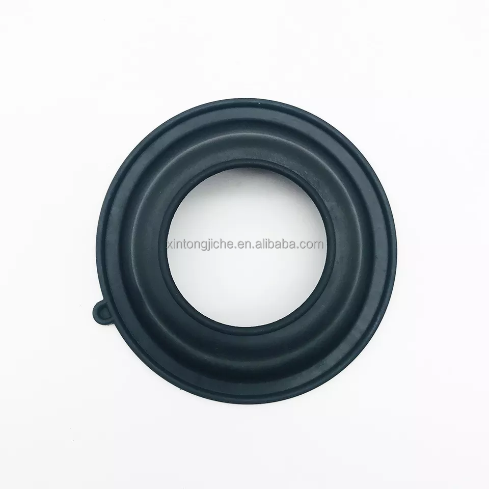 【送料無料】オートバイ 2 個キャブレターフィルム真空膜ダイヤフラムゴムホンダ VLX VLX400 VLX600 スティード  オートバイ 4 個 キャブレター フィルム ダイヤフラム ゴム