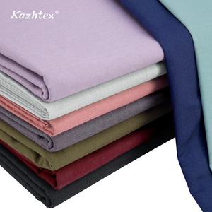 Thép không gỉ Polyester pha trộn dệt bông chống bức xạ kim loại vải - Product Image 5