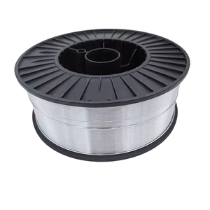 Alambre de Soldadura de Aluminio <span class=keywords><strong>5356</strong></span>, Alambre para Soldadura <span class=keywords><strong>MIG</strong></span> de 1.0 mm, Aluminio <span class=keywords><strong>MIG</strong></span> 4043, Alambre de Soldadura de Aluminio de 1.0 mm - Product Image 1