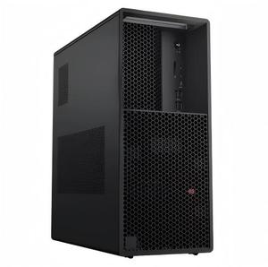 คอมพิวเตอร์เดสก์ท็อปเวิร์กสเตชันแบบบาง Slim SFF Intel Core i7 SSD กราฟิกในตัว เครื่องสำนักงานขนาดกะทัดรัด ThinkStation P3 Tower - Product Image 4