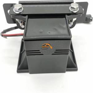 ALARMA 20Y-06-41812 para Komatsu Spline-shaft Keyway-slot Woodruff-keyed Hex-Key - Product Image 3