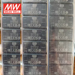 MEAN WELL RSDW60G-12 60W 12V 5A ตัวแปลงไฟ DC-DC แบบแยกส่วน DC18-75V อินพุต 2x1 นิ้ว DIP โมดูลจ่ายไฟสำหรับรถไฟ - Product Image 1