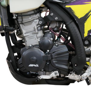 มอเตอร์ไซค์วิบาก New K10 NB300 300cc แบบไร้แปรงถ่าน 4 จังหวะ ระบายความร้อนด้วยน้ำ ระบบเบรกดิสก์ ขับเคลื่อนด้วยโซ่ - Product Image 3