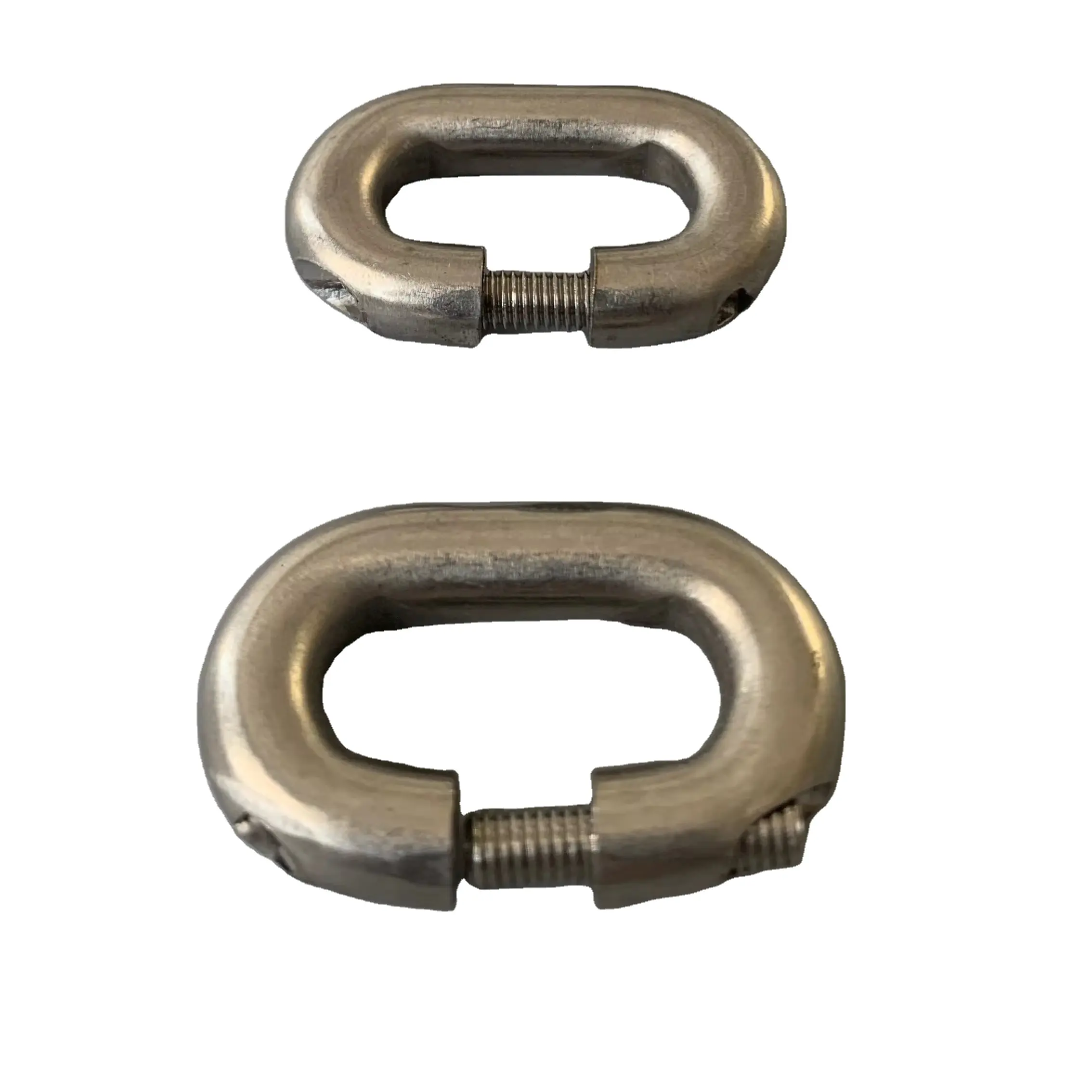 304 stainless steel C-ring chain connection ring marine hardware C Ring