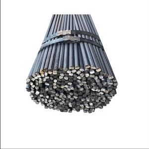 פלדה מוטות מוטות פלדה מעוות gr40 gr60 b500b 1/2 3/4 3/8 <span class=keywords><strong>5</strong></span>/8 6 מ "מ 8 מ" מ 10 מ "מ 12 מ" מ 14 מ "מ 16 מ" מ בטון חומר בנייה - Product Image 3
