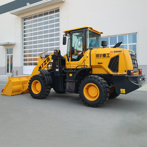 <span class=keywords><strong>2025</strong></span> Mingyu myzg zt938f <span class=keywords><strong>CE</strong></span> được phê duyệt mới Trái Đất di chuyển máy móc 2ton nhỏ nhỏ Bánh Xe Tải để bán - Product Image 2