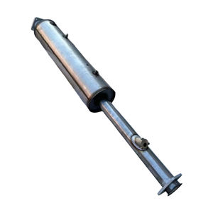 Запасные части для грузовика из нержавеющей стали - Product Image 4