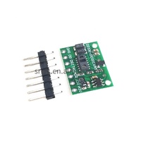 MAX30102 Sensor oksigen darah denyut jantung, modul Sensor konsentrasi oksigen denyut jantung