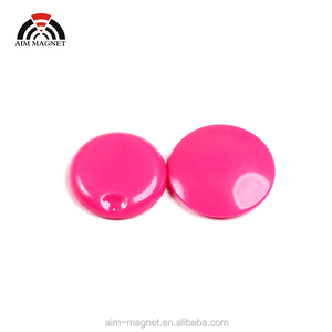 2024 Venta caliente 4 piezas Número de carrera de maratón puede reutilizar soportes magnéticos <span class=keywords><strong>para</strong></span> Baberos de carrera corriendo - Product Image 3