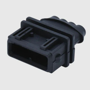 1 2 <span class=keywords><strong>3</strong></span> 4ウェイオスコネクターキットイグニッターイグニッションアンプ制御モジュール用イグニッションプラグ - Product Image 1