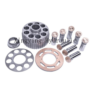 Kits de réparation et pièces de rechange pour moteurs de translation à plaque oscillante et patins de piston MAG10, MAG12, MAG18, MAG26, MAG33, MAG150, MAG170 - Product Image 1