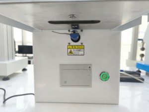 Testeur d'indice de fusion <span class=keywords><strong>multi</strong></span>-standard ISO ASTM GB JIS pour une utilisation mondiale - Product Image 6