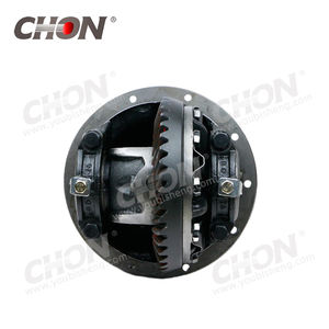 CHON To <span class=keywords><strong>yo</strong></span> Ta 80 Series Land Cruiser Landcruiser LC80 41110-60280 41110-60281 Différentiel avant Support complet Assy - Product Image 5