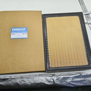 Filtro de Aire para Automóvil 1780131160 17801-31160 A1543 A33450 SFA3116 para Toyota Hiace Granvia ODYSSEY - Product Image 1