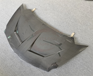 Cofano in Fibra di Carbonio Stile 1016 di Alta Qualità per <span class=keywords><strong>Lamborghini</strong></span> Aventador LP700 LP720 - Product Image 3