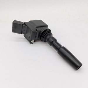 Bobina de encendido 04E905110K para VOLKSWAGEN <span class=keywords><strong>GOLF</strong></span> MK7 2012 <span class=keywords><strong>2017</strong></span> 1,4 <span class=keywords><strong>TSI</strong></span> Audi Seat Skoda 04C905110L 04C905110H R1701C00103 04E90-5110K - Product Image 3