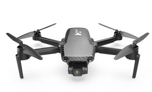 <span class=keywords><strong>Drone</strong></span> professionnel HUBSAN <span class=keywords><strong>ZINO</strong></span> <span class=keywords><strong>MINI</strong></span> <span class=keywords><strong>PRO</strong></span> REFINED Elite mis à jour, 4K 30FPS, objectif 1/1.3, 40 minutes de vol, quadricoptère radiocommandé, jouets - Product Image 4