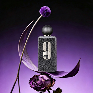 <span class=keywords><strong>Parfum</strong></span> original Dubai Arab 9PM Night Out, <span class=keywords><strong>parfum</strong></span> de soirée longue durée, <span class=keywords><strong>parfum</strong></span> de clubbing pour <span class=keywords><strong>homme</strong></span>, cadeau, fragrance Eau de <span class=keywords><strong>Parfum</strong></span> EDP Spray 100ml - Product Image 1