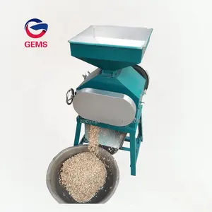 Machine pour la fabrication de flocons de maïs, petite, haute qualité, prix automatique