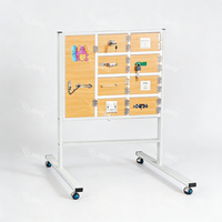 Aides à la vie quotidienne, simulateur de fonction des doigts, dispositif de rééducation de la flexibilité et de la coordination des mains pour la réadaptation à domicile et en clinique