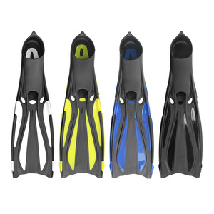 Voltea Equipo de esnórquel profesional Zapatos de natación Voltea de buceo para adultos Voltea - Product Image 1